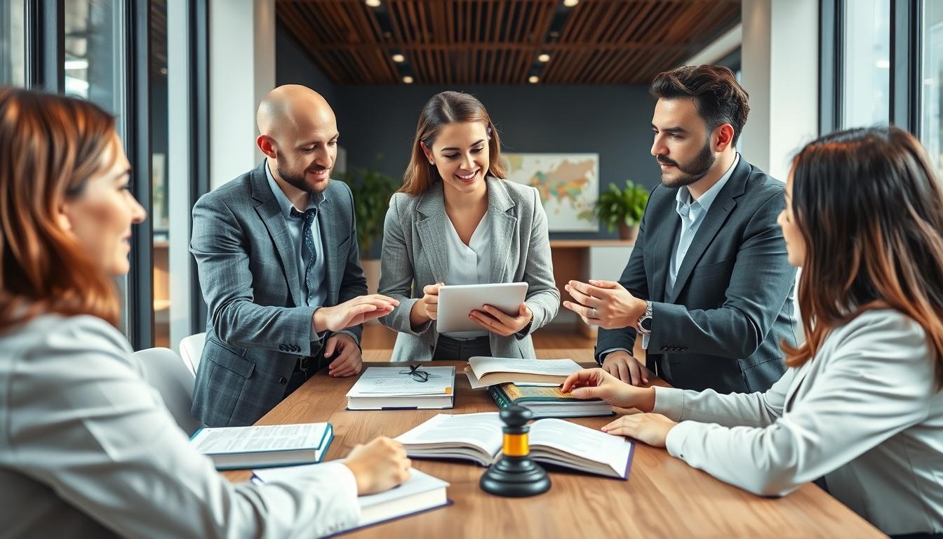 Professional plan visual